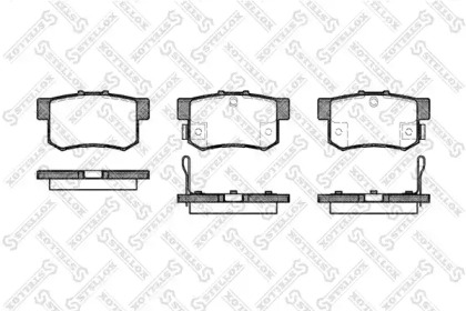 STELLOX 336 052-SX